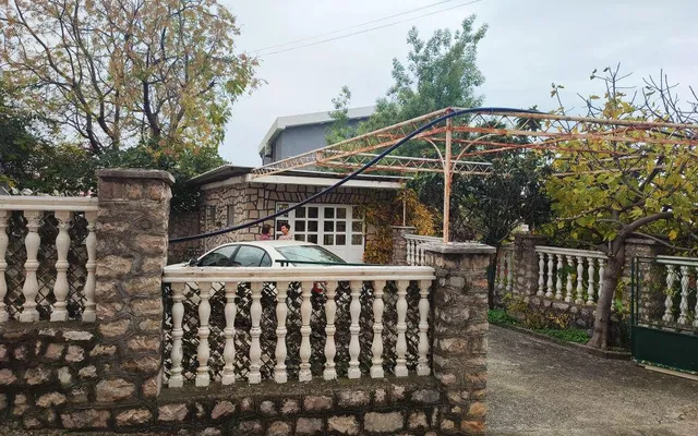 Земельный участок в Черногория