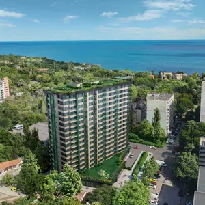 Квартира в 4-тирайон, фото 3