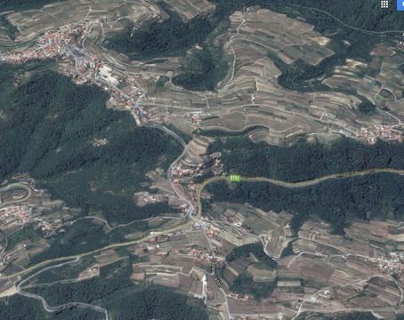 Земельный участок в Копер