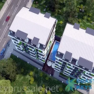 Квартира в Махмутлар, фото 2