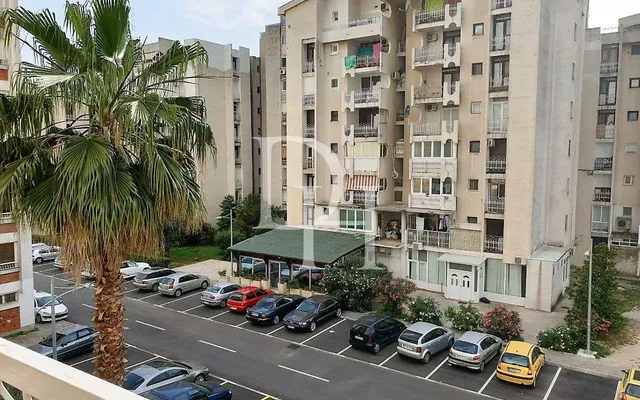 Квартира в Бар