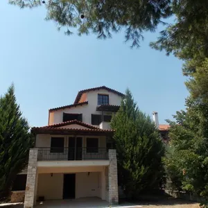 Вилла в Афитос, фото 2