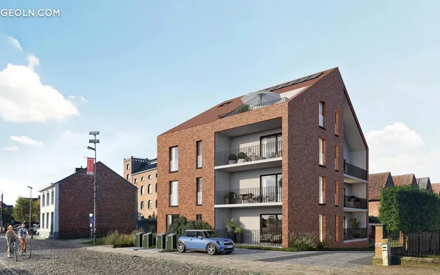 Brouwmeester in Rotselaar