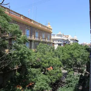 Квартира в Валенсия, фото 2