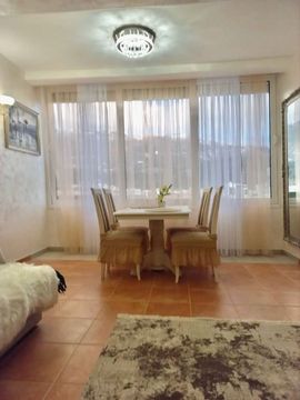 Квартира в Будва