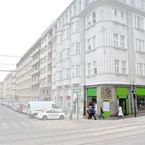 Промышленность в Прага, фото 1