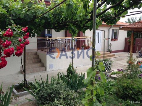 Дом в Подвис