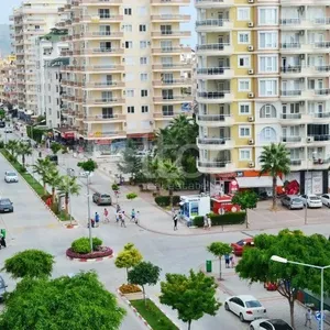 Квартира в Алания, фото 3
