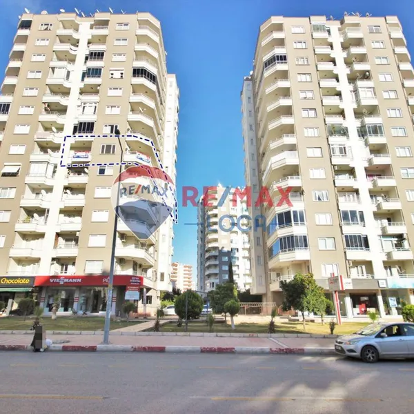 Квартира в Чанкая Махаллеси, фото 1
