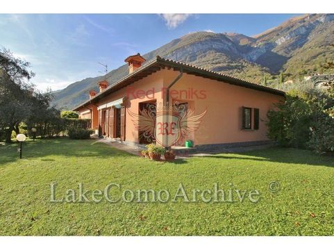 Вилла в Ленно