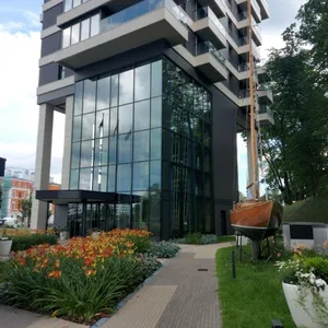 Квартира в Старая Рига, фото 4