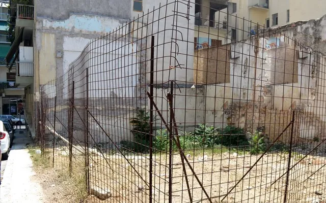 Земельный участок в Municipal Unit of Agios Ioannis Rentis