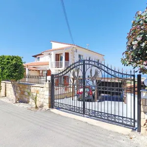 Вилла в Регион Пафос, фото 4