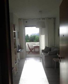 Квартира в Бибионе