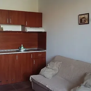 Студия в Солнечный берег, фото 5