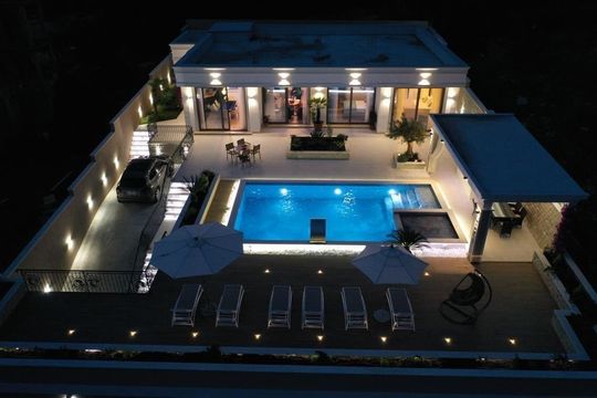 Вилла в Будва