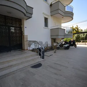 Квартира в Махмутлар, фото 4