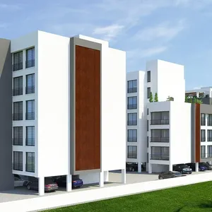 Квартира в Кирения, фото 5