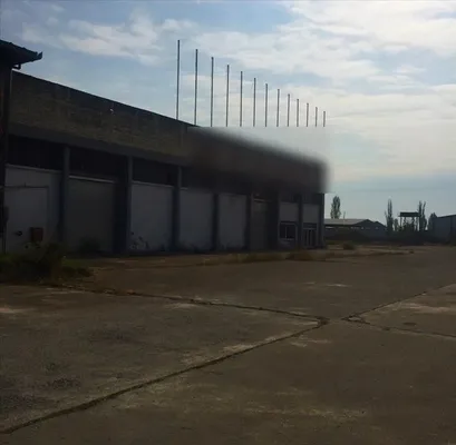 Коммерческая недвижимость в Науса