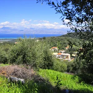 Земельный участок в Corfu, фото 5