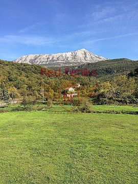 Квартира в Суторина