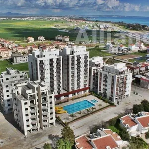 Квартира в Искеле, фото 2