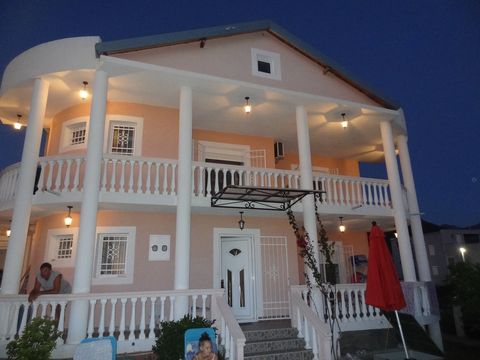 Отдельный дом в Бар