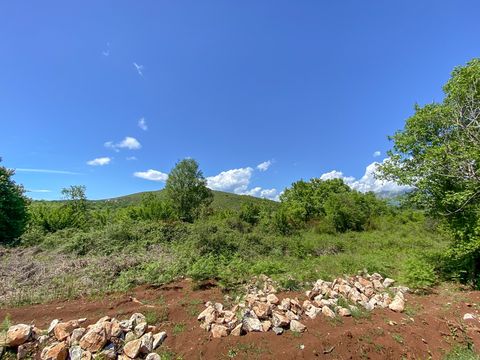 Земельный участок в Кримовица