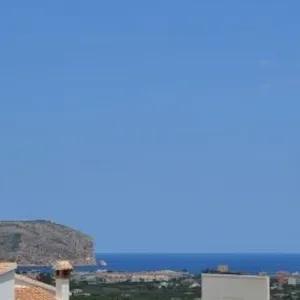 Земельный участок в Хавеа, фото 3