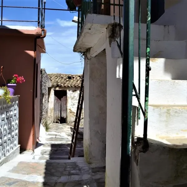Отдельный дом в Corfu, фото 1