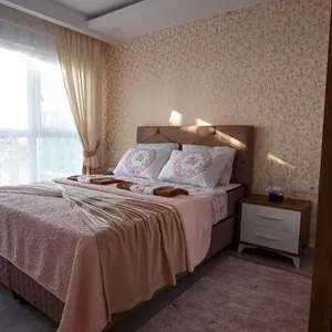 Квартира в Махмутлар, фото 5