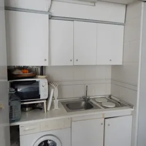 Студия в Торревьеха, фото 4