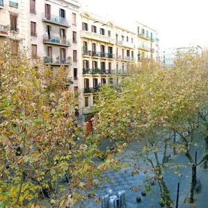 Квартира в Барселона, фото 3