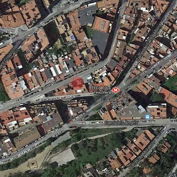 Квартира в Барселона, фото 1