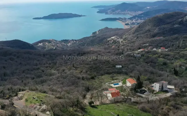 Земельный участок в Кульяче