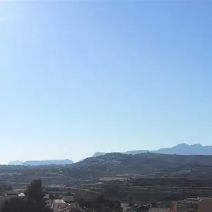 Таунхаус в Бенитал, фото 5