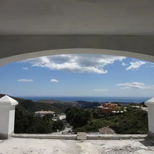 Вилла в Малага, фото 3