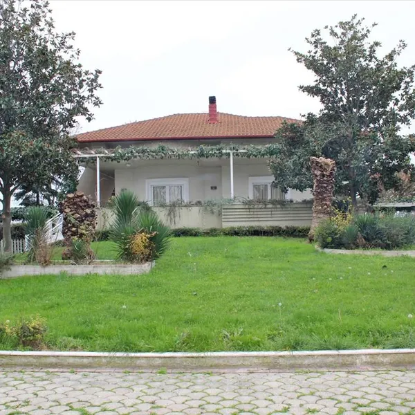 Отдельный дом в Катерини, фото 1