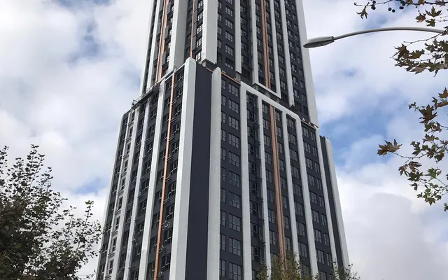 Квартира в Стамбул