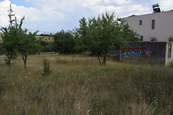 Земельный участок в Панорама