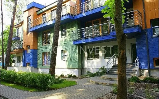 Квартира в Юрмала