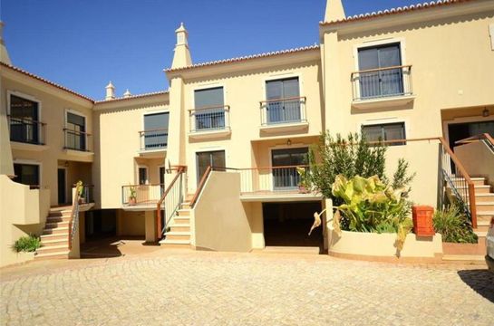 Таунхаус в Албуфейра