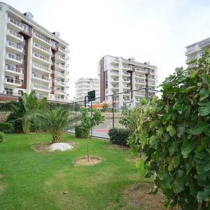 Квартира в Алания, фото 5