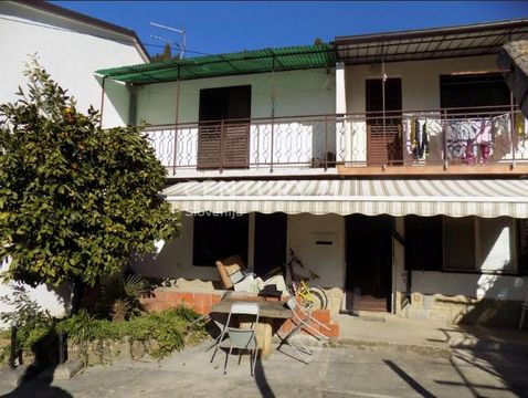 Смежный дом в Пиран