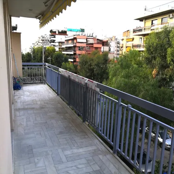 Квартира в Палео Фалиро, фото 1