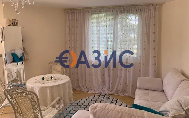 Квартира в кв. Юрта pod patia