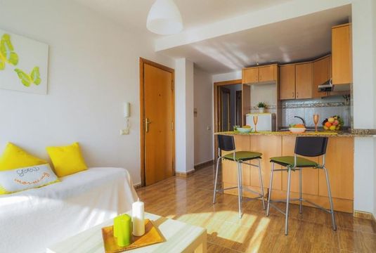 Квартира в Льорет-де-Мар