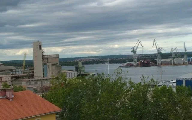 Квартира в Пула