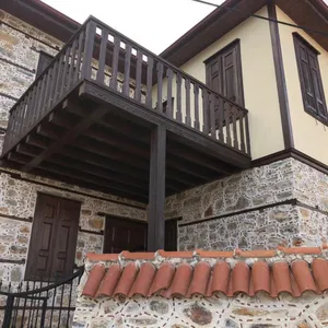 Вилла в Şekerhane Махаллеси, фото 5