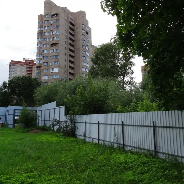 Фото объекта